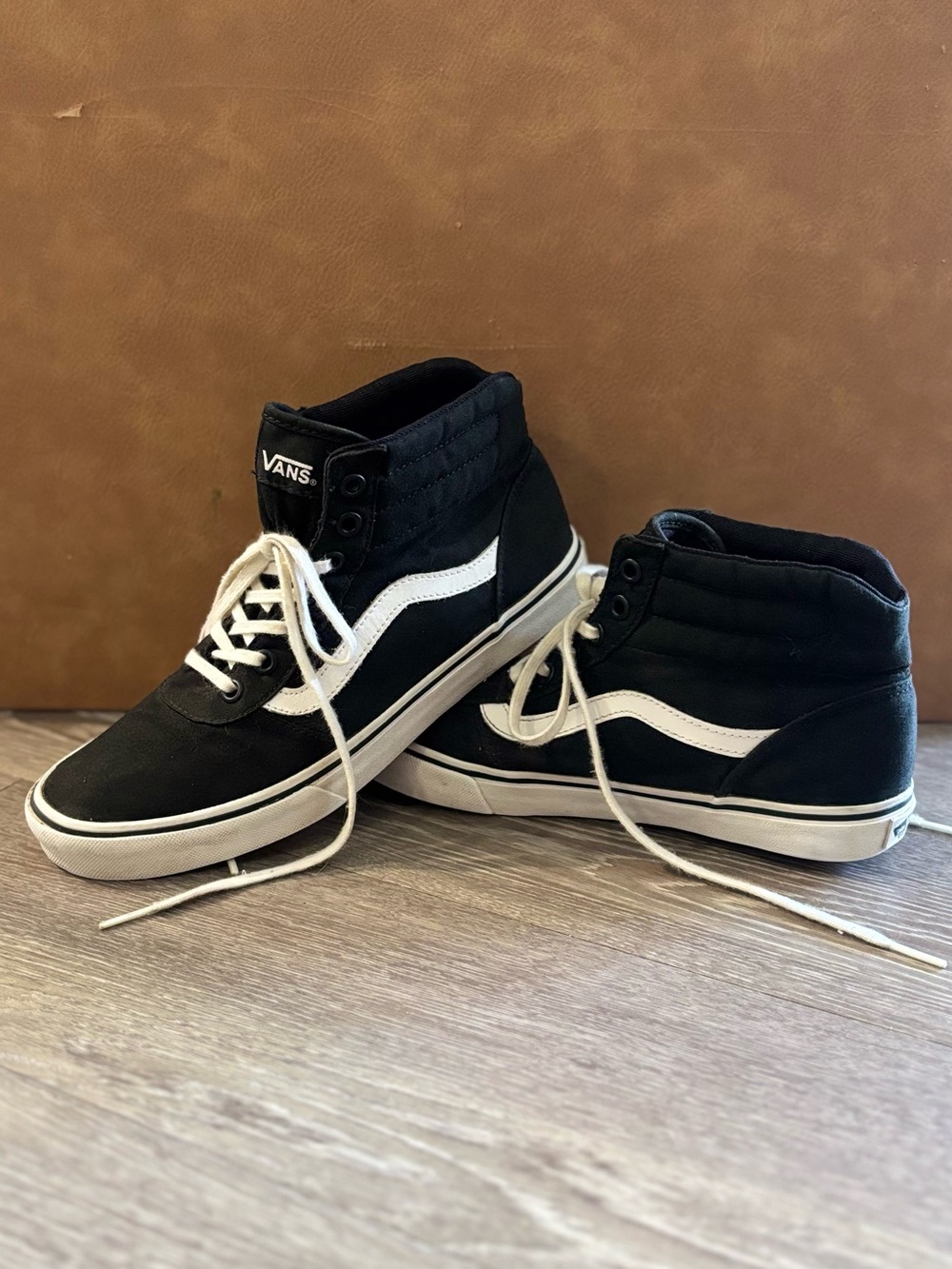 Vans